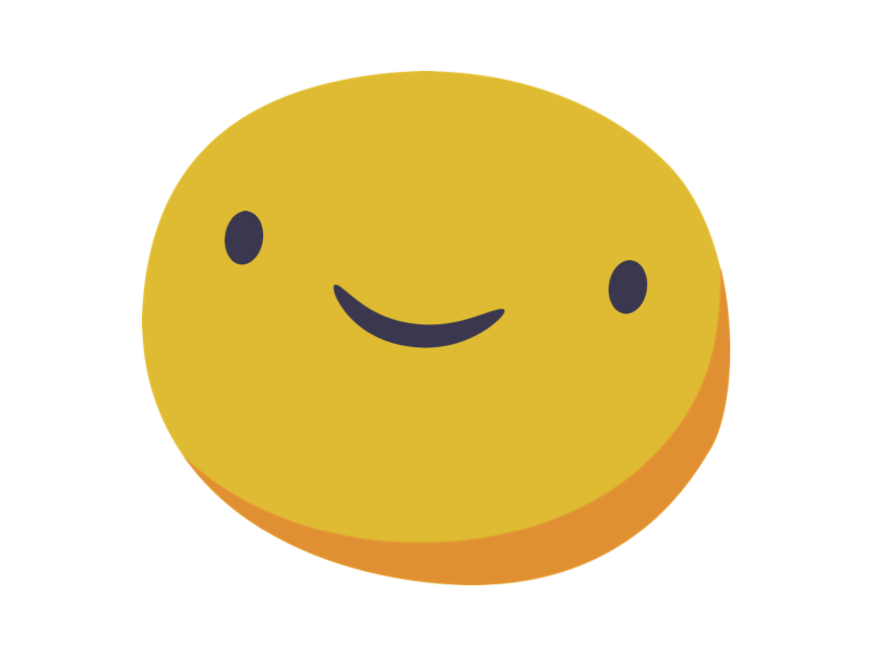 Happy Emoji by Shashwat Kaul on Dribbble