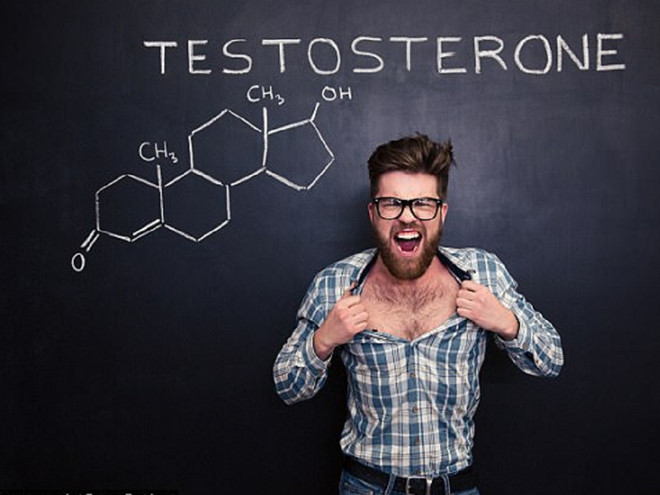 Dấu hiệu nhận biết giảm testosterone ở nam giới - VnExpress Sức khỏe
